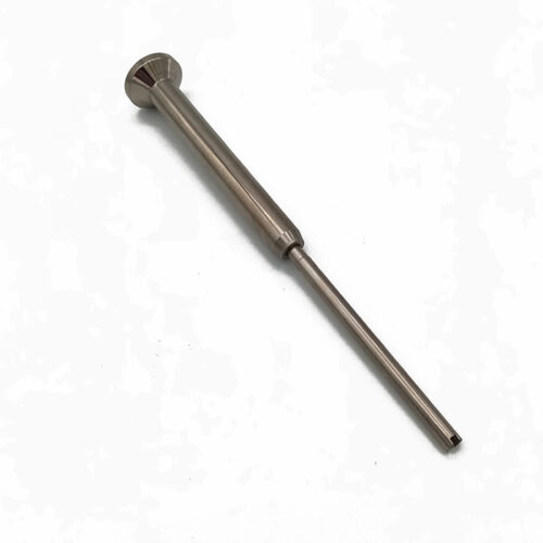 COOLANT DELIVERY TUBE