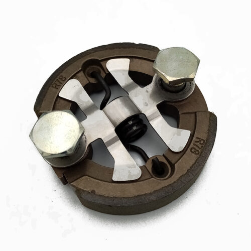 CLUTCH ASSEMBLY