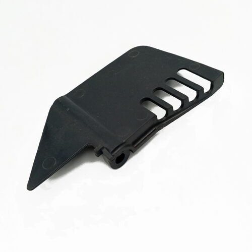 EXHAUST GUARD