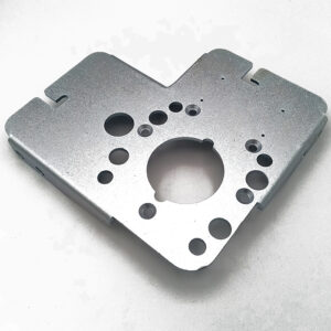 SUPPORT PLATE