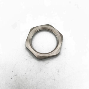 CLIP MACHINE PCM-2PE M20 NUT
