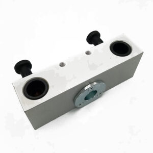 CLAMP UNIT SUPPORT
