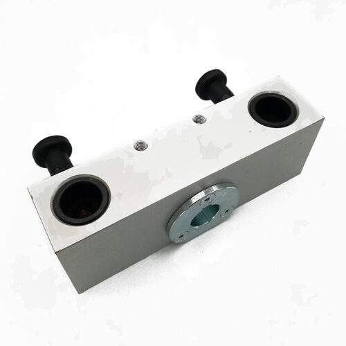 CLAMP UNIT SUPPORT