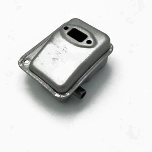 EXHAUST ASSEMBLY