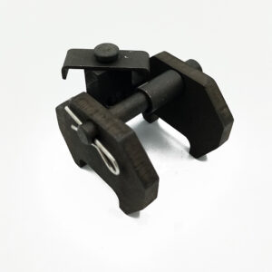 TDB 6 CLAMP END ASSEMBLY