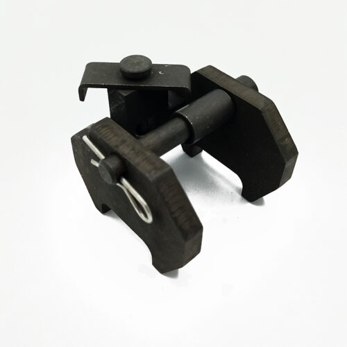 TDB 6 CLAMP END ASSEMBLY