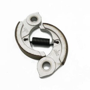 CLUTCH ASSY