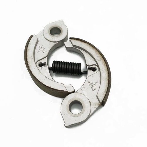 CLUTCH ASSY