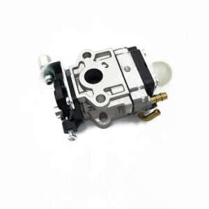 CARBURETTOR ASSEMBLY