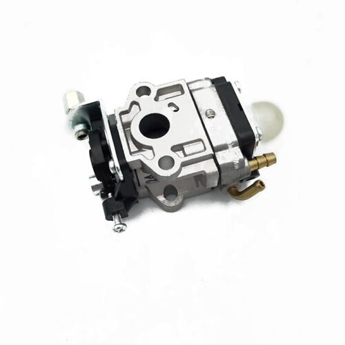 CARBURETTOR ASSEMBLY