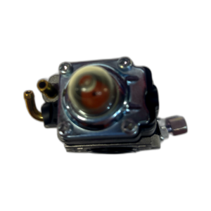CARBURETTOR ASSEMBLY