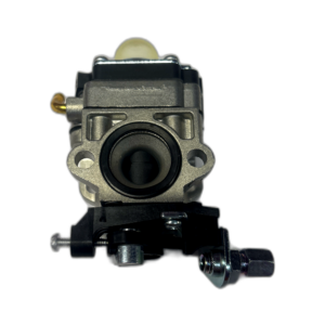 CARBURETTOR ASSEMBLY