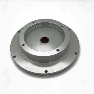 PUMP COVER