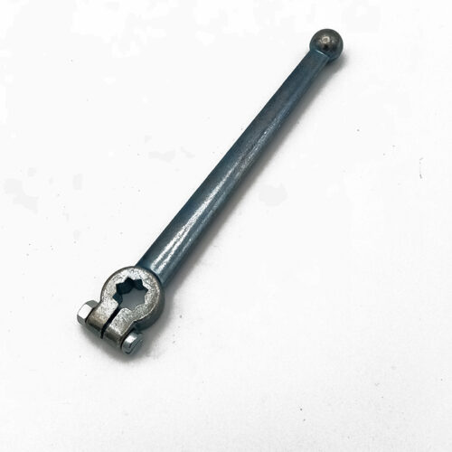 LEVER (PCM…)
