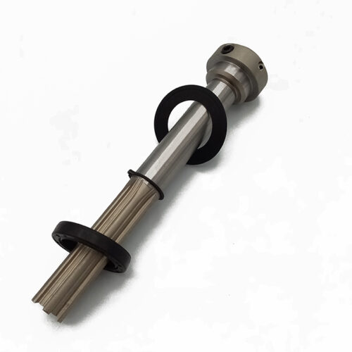 SLOTTED MANDREL