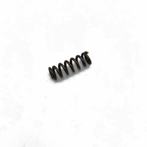 SLEEPER DRILL SPRING