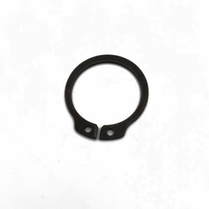 CLIPPING MACHINE, CIRCLIP