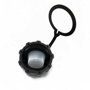 CAP-TANK & BREA THER, ASSY
