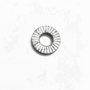 LW-M6 LOCKING WASHER PAIR