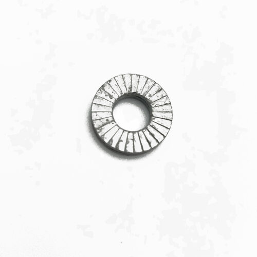 LW-M6 LOCKING WASHER PAIR