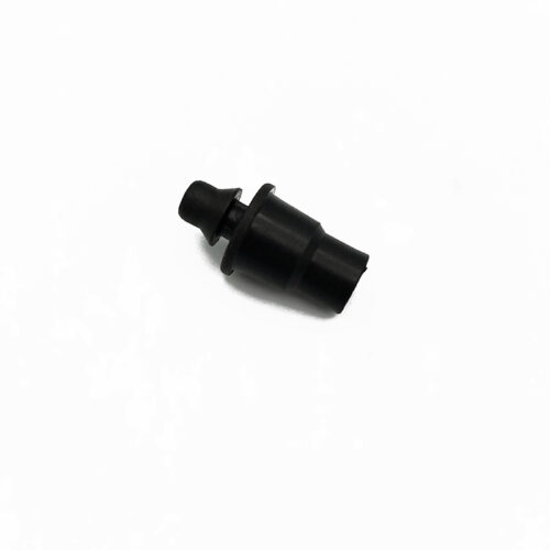 SR5000 COOLANT BOTTLE TUBE FIXING