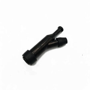 CAP, SPARK PLUG