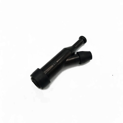 CAP, SPARK PLUG