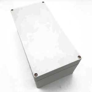 HALO, JUNCTION BOX
