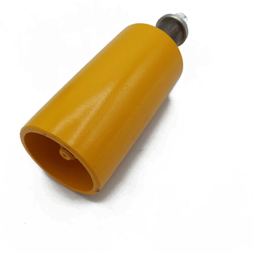 MP12 OUTER WHEEL ASSEMBLY