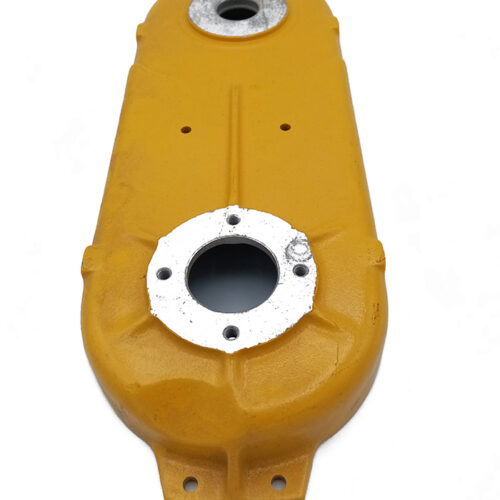 MP12 RAIL GRINDER BELT CASTING