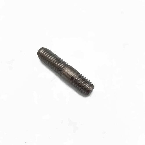 MP12 RAIL GRINDER PIN M6 X 30 X 14
