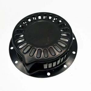 RECOIL CASE