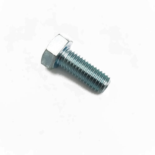 MP12 RAIL GRINDER SCREW H8 X 15