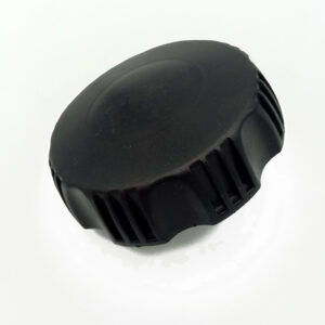 MP12 RAIL GRINDER FUEL CAP ITEM 34