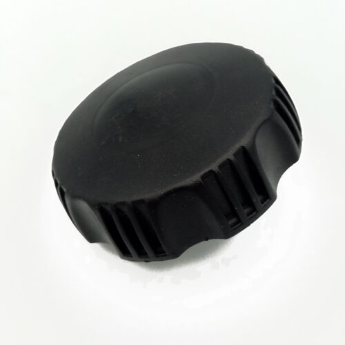 MP12 RAIL GRINDER FUEL CAP ITEM 34