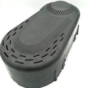 COMPLETE CLUTCH ASSEMBLY