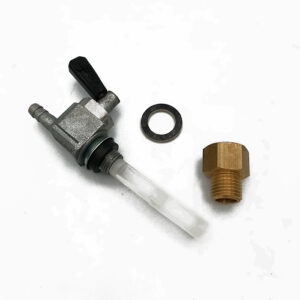 MP12 RAIL GRINDER FUEL COCK 416900