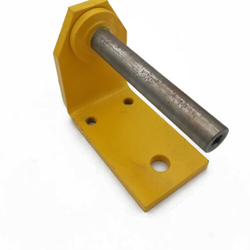 GEISMAR ROLLER SUPPORT