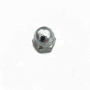 RECESSED NUT H 10