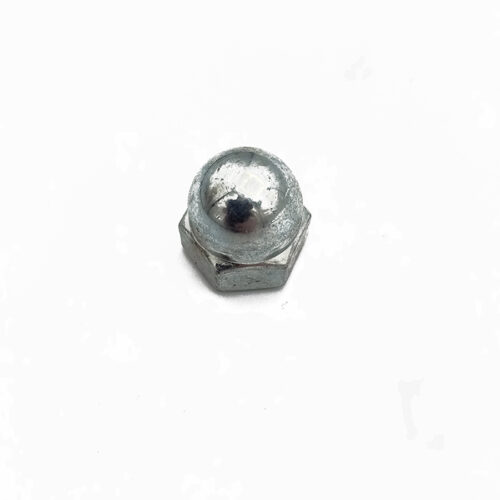RECESSED NUT H 10