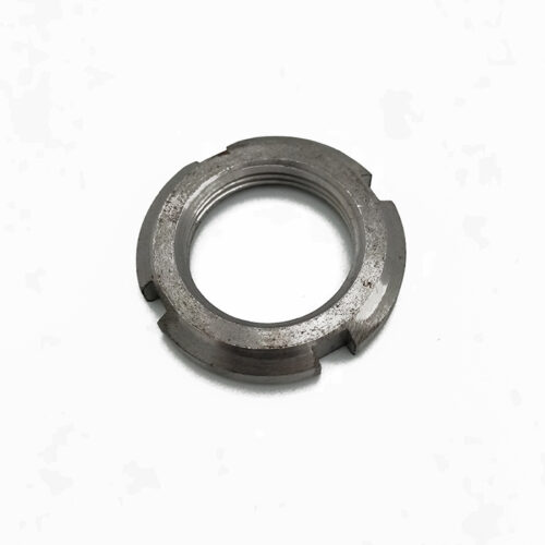 TIGHTENING NUT MP12 RAIL GRINDER