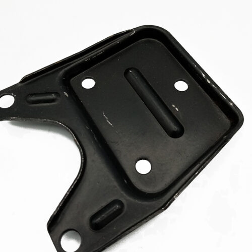 MUFFLER COVER, IMPACT WRENCH, MASTER 35