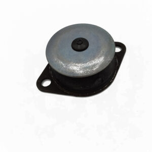 MOUNT, RUBBER. ROTAMAG RAIL SCRUBBER