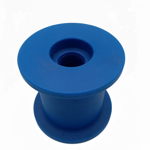 WHEEL M/C 10″ FOR LUL TYPE B TROLLEY