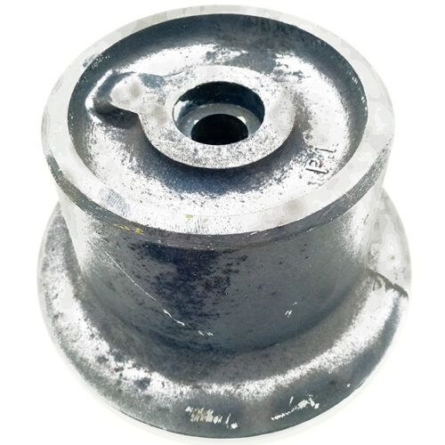 LINK TROLLEY MACHINED WHEEL