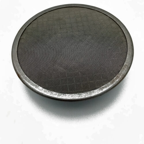 POWER PACK PUMP STRAINERS