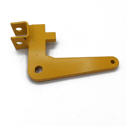 LINK TROLLEY BELL CRANK LEVER ASSEMBLY
