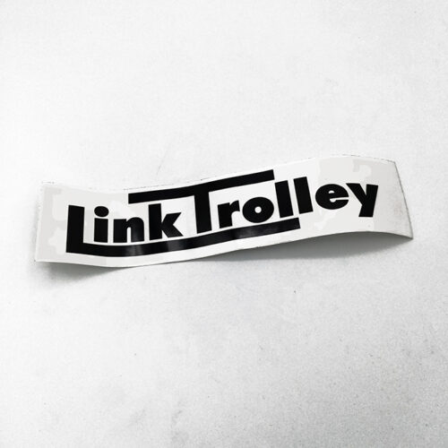 LABEL, LINK TROLLEY