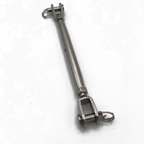 ADJUSTER, LINK TROLLEY BRAKE