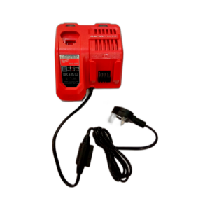 M12-18FC MULTI RAPID CHARGER